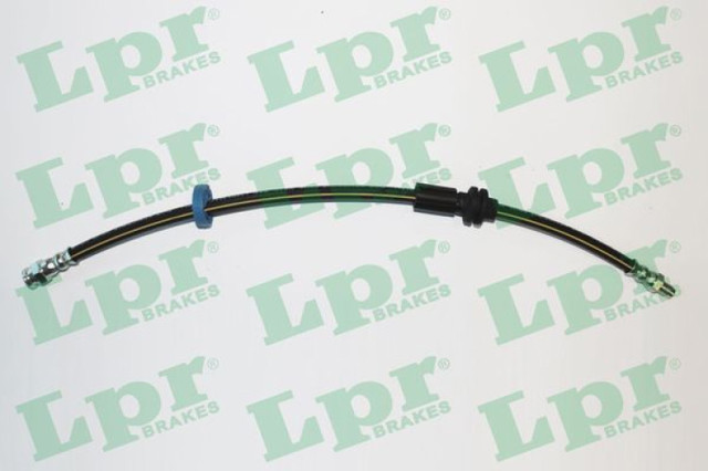 Шланг тормозной передний 6T48002 LPR