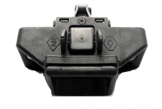 Замок двери багажника Рено Клио SYMBOL
