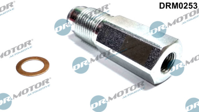 Регулятор давления топлива DRM0253 DR.MOTOR