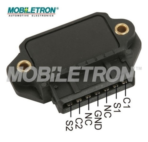 Коммутатор IGB015 MOBILETRON
