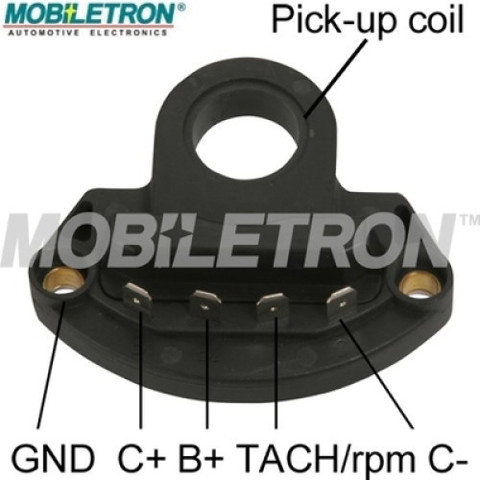 Коммутатор IGNS016 MOBILETRON