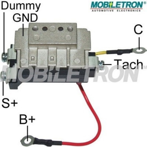 Коммутатор IGT031 MOBILETRON