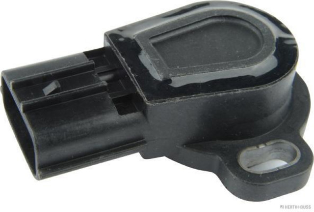 Датчик положения дроссельной заслонки Mazda 626 5