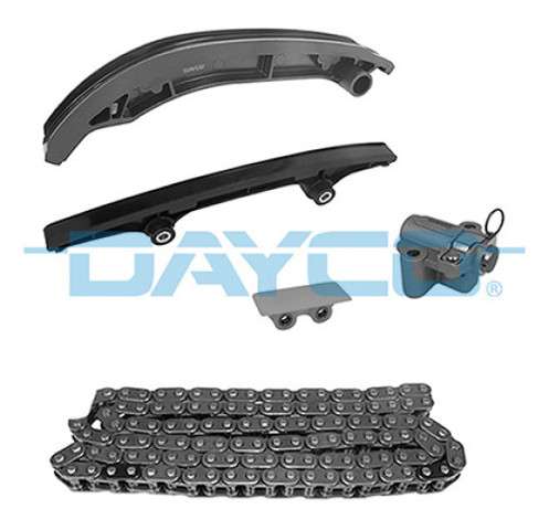 Цепь ГРМ, комплект KTC1192 DAYCO