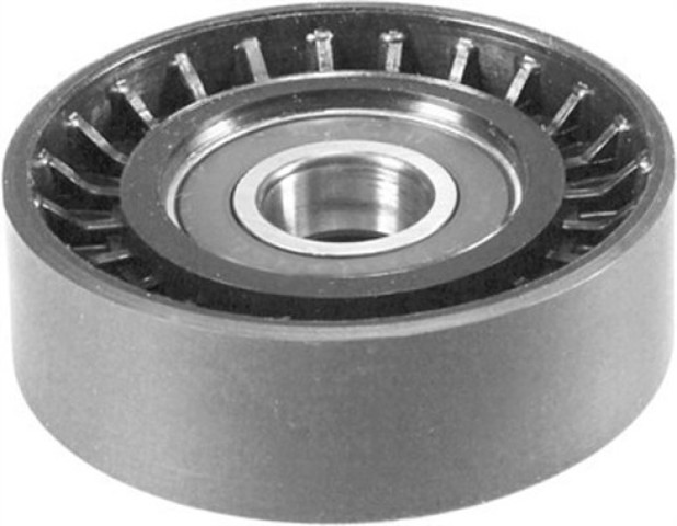 Ролик натяжителя приводного ремня MPQ0157 MAGNETI MARELLI