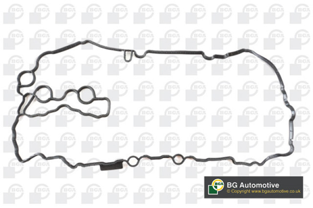 Прокладка клапанной крышки двигателя Mini Cooper