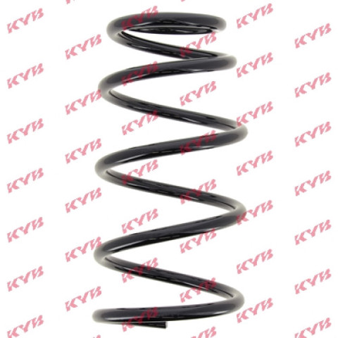 Пружина передняя Lexus RX 330/350