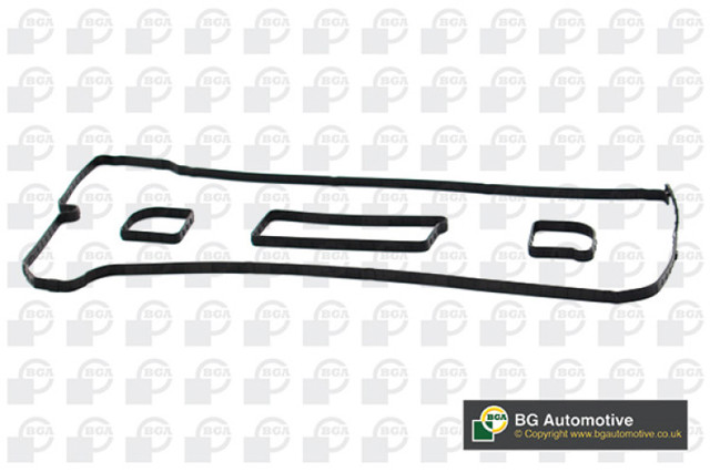 Прокладка клапанной крышки двигателя Ford Galaxy II CA1
