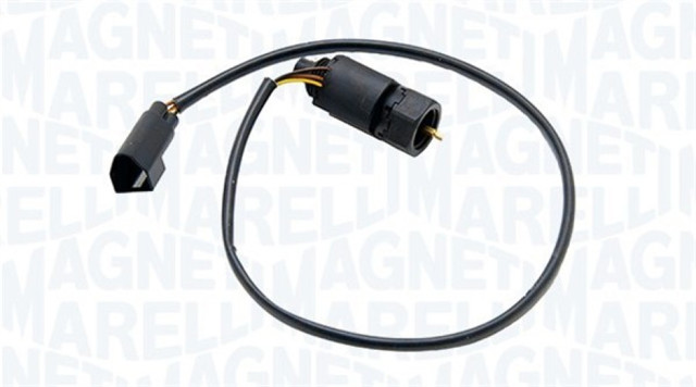 Датчик спидометра SAG177 MAGNETI MARELLI