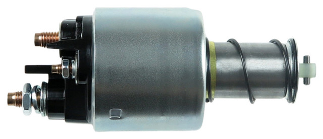 Втягивающее реле SS3013 AS