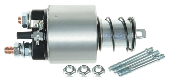 Втягивающее реле SS4019 AS