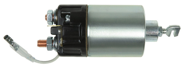 Втягивающее реле SS6002 AS