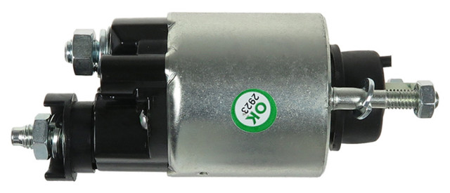 Втягивающее реле SS6014P AS