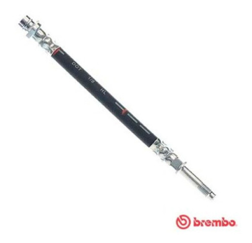 Шланг тормозной передний T24144 BREMBO