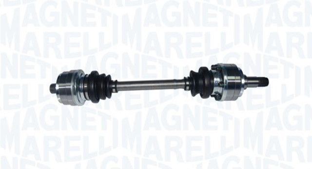 Полуось задняя TDS0071 MAGNETI MARELLI