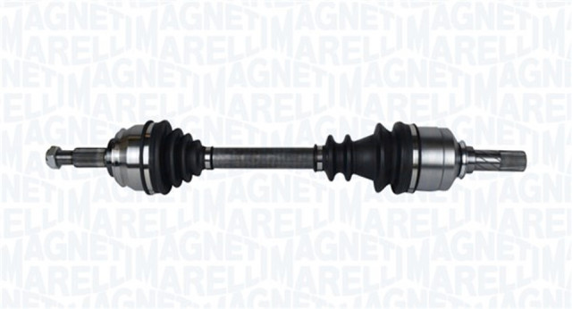 Левая полуось TDS0453 MAGNETI MARELLI
