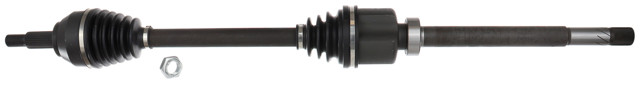 Привод правый VKJC7748 SKF