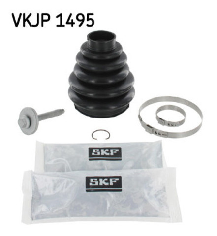 Пыльник ШРУСа наружный, передней полуоси VKJP1495 SKF