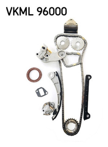 Цепь ГРМ, комплект VKML96000 SKF