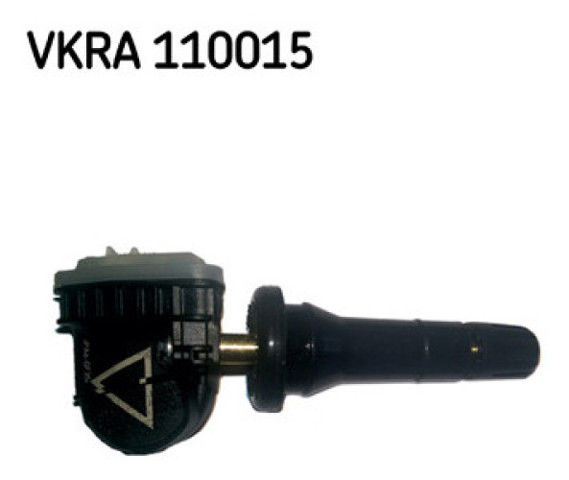 Датчик давления воздуха в шинах VKRA110015 SKF