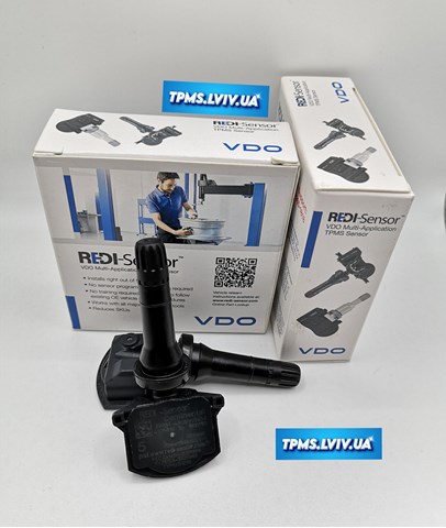 Датчик давления шин 13528566 OPEL