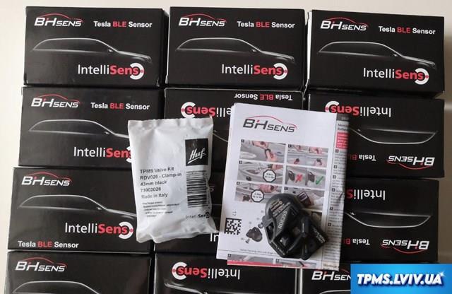 TESLA 149070101B в наличии Черновцы