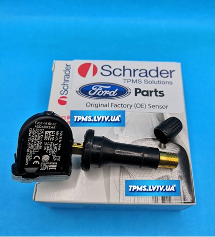 Датчик шин Ниссан Альмера II