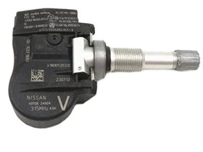 Датчик контроля давления в шинах 407003AN0A NISSAN