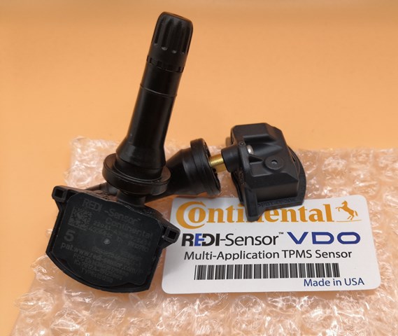 407004CB0B CONTINENTAL Датчик давления воздуха в шинах купить в Сумы