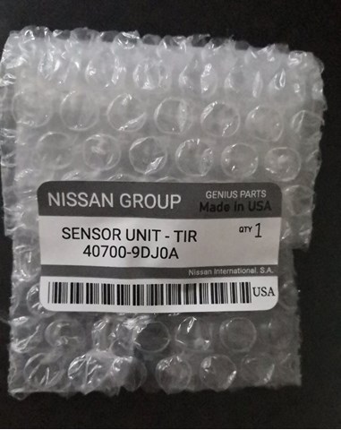 407009DJ0A NISSAN купить в Ужгород