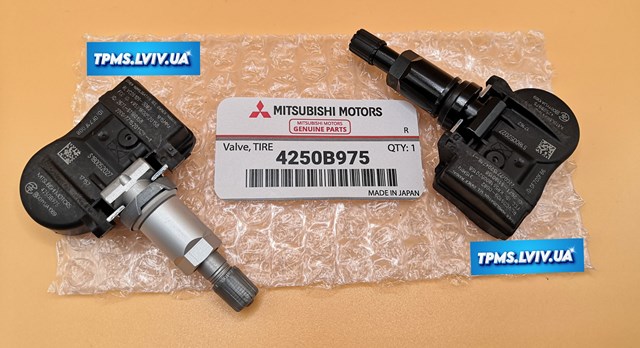 Датчик контроля давления в шинах 4250B975 MITSUBISHI