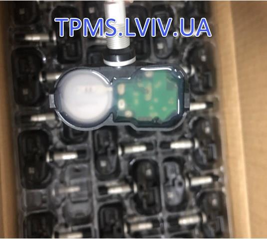 4260707010 TOYOTA Датчик давления в шинах купить в Полтава