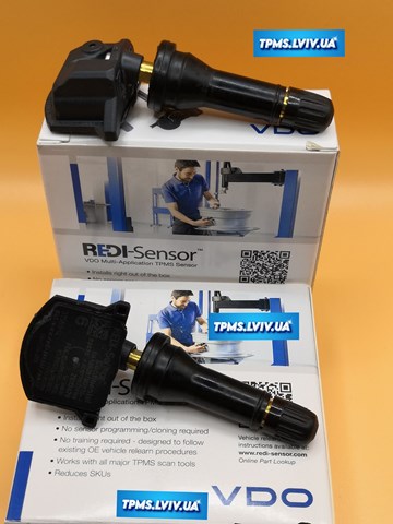 Датчик давления шин 426070C091 TOYOTA