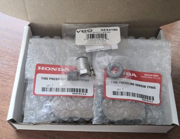 42753TG7A51 HONDA купить в Запорожье