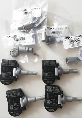HYUNDAI 529332J100 Датчик давления в шинах в наличии Украина