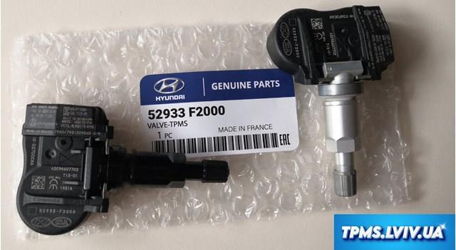 Датчик шин 52933F2000 HYUNDAI