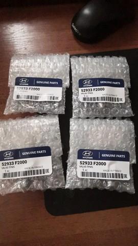 HYUNDAI 52933F2000 Датчик давления воздуха в шинах в наличии Харьков