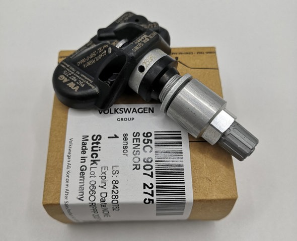 VAG 95C907255 в наличии Хмельницкий
