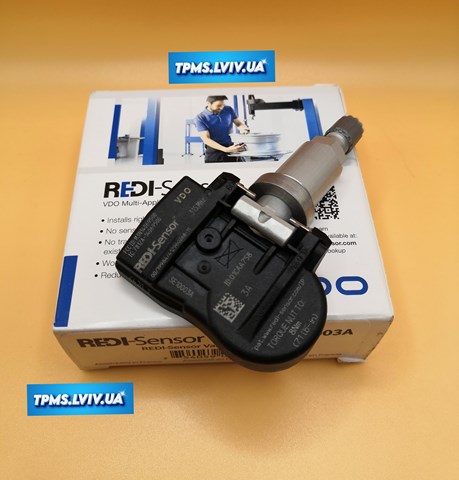 Манометр воздушный Citroen C4 I