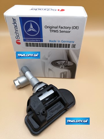 MERCEDES A0009054100 Датчик давления в шинах в наличии Черкассы