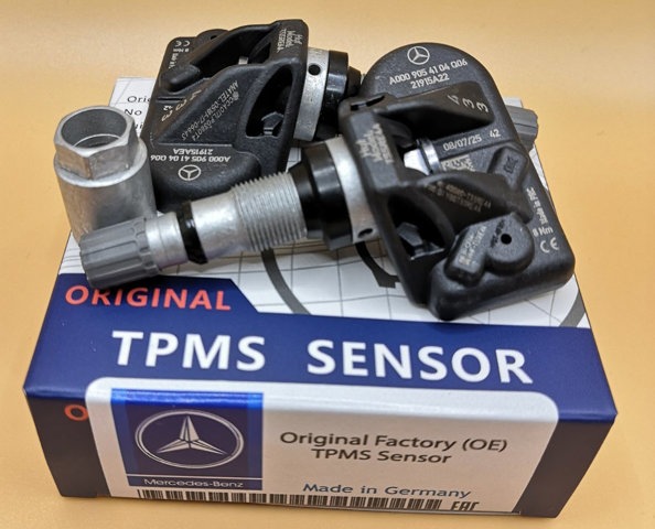A0009054204 Mercedes