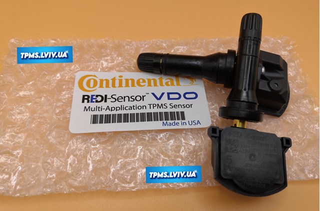 Датчик контроля давления в шинах BDGF37140 CONTINENTAL