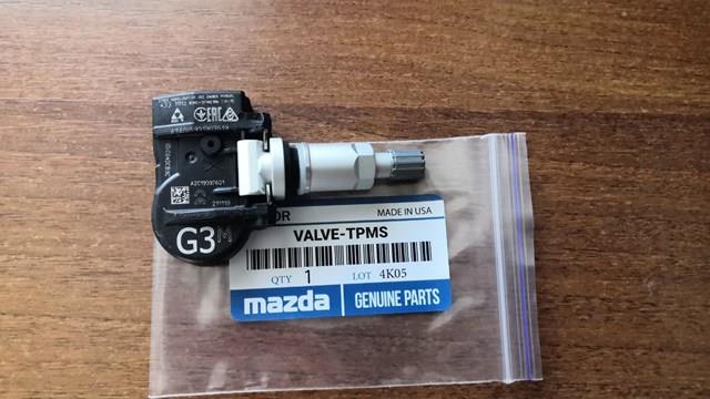 MAZDA BHB637140 Датчик давления в шинах в наличии Полтава