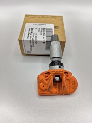 PAB907275 PORSCHE Датчик давления в шинах купить в Хмельницкий