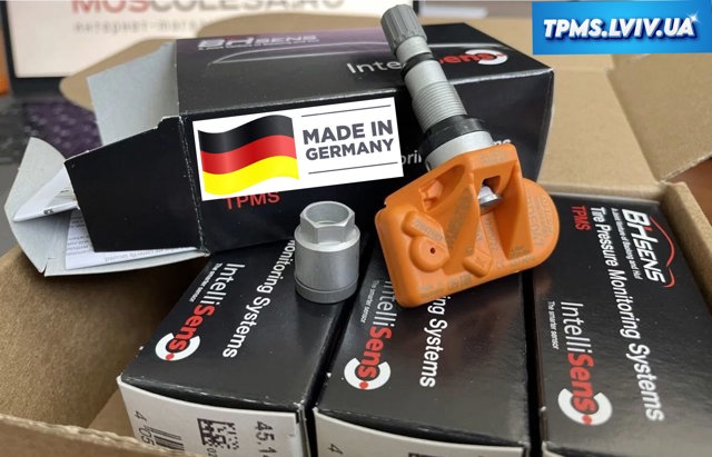 PAD907255 PORSCHE Датчик давления воздуха в шинах купить в Хмельницкий