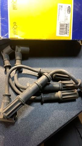 Провода высоковольтные, комплект MSQ0098 MAGNETI MARELLI