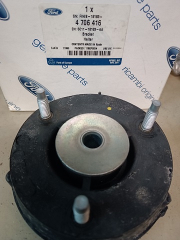 Опора передней стойки 4706416 FORD