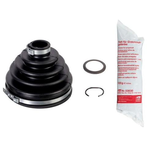 FEBI 01171 Пыльник ШРУСа наружный в наличии Каменское