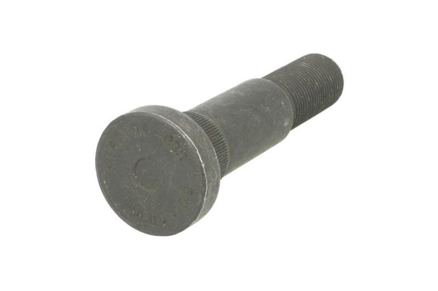 01230 FEBI Шпилька колесная задняя/передняя купить в Каменское