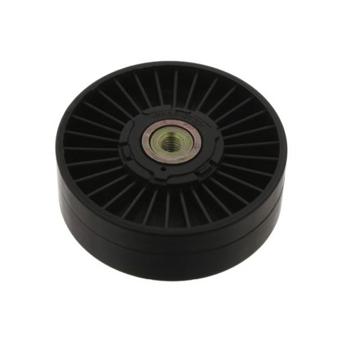 01231 FEBI Ролик натяжителя приводного ремня купить в Харьков